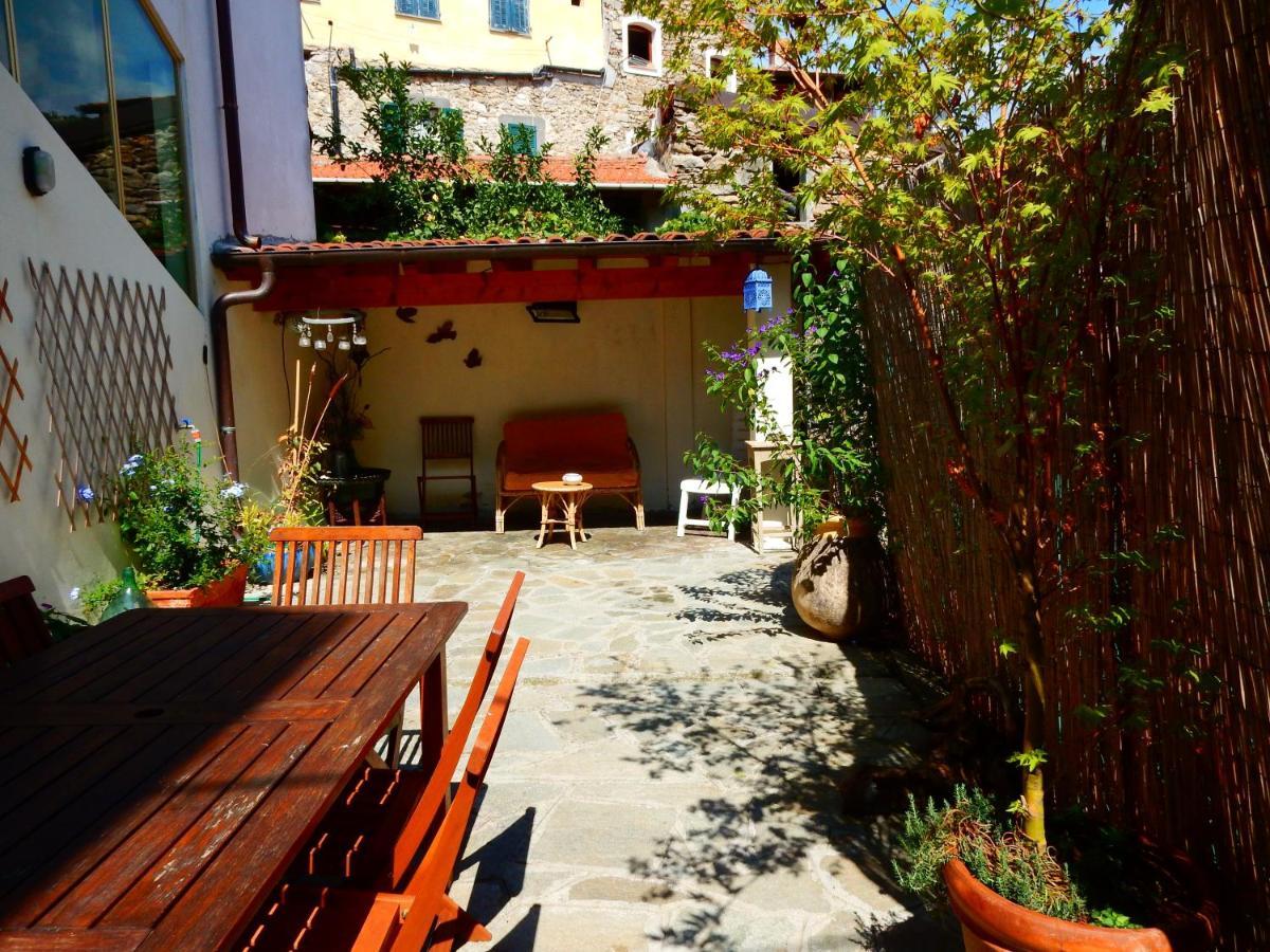 Holiday Home Carina Dolceacqua Εξωτερικό φωτογραφία