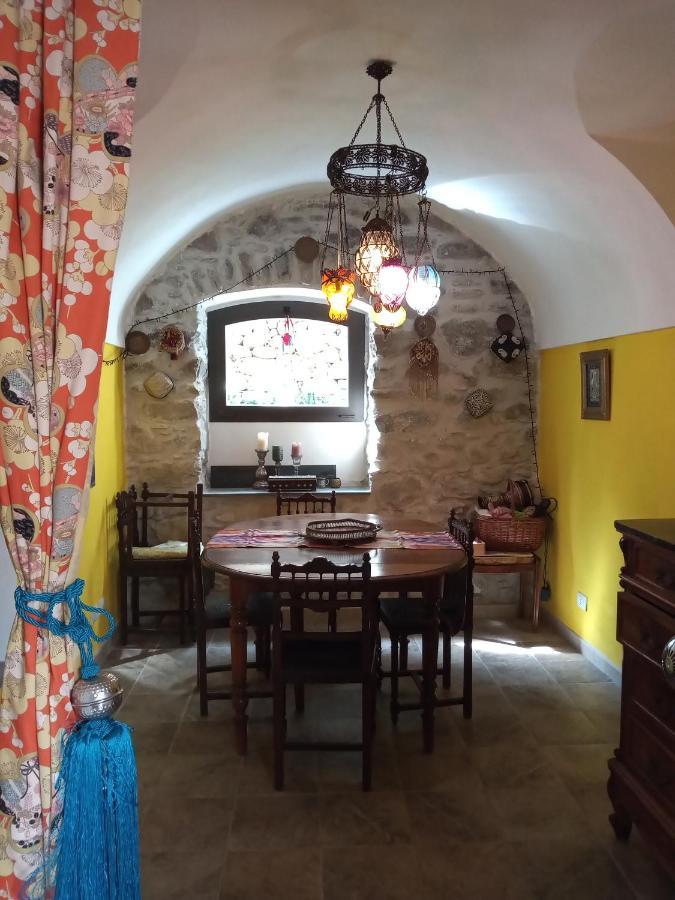 Holiday Home Carina Dolceacqua Εξωτερικό φωτογραφία