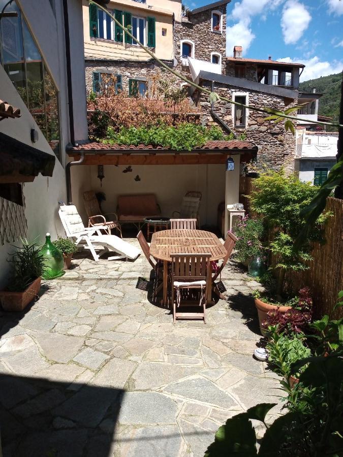 Holiday Home Carina Dolceacqua Εξωτερικό φωτογραφία