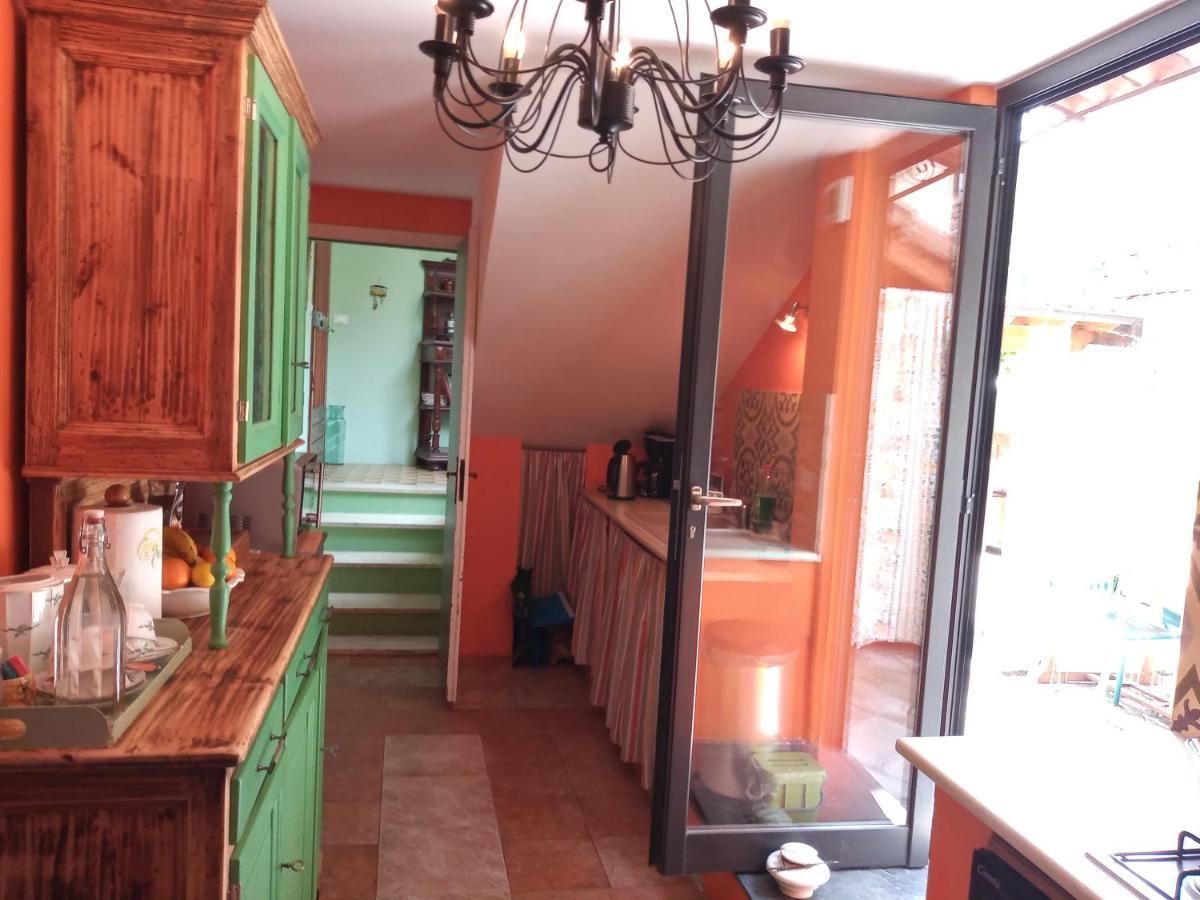 Holiday Home Carina Dolceacqua Εξωτερικό φωτογραφία