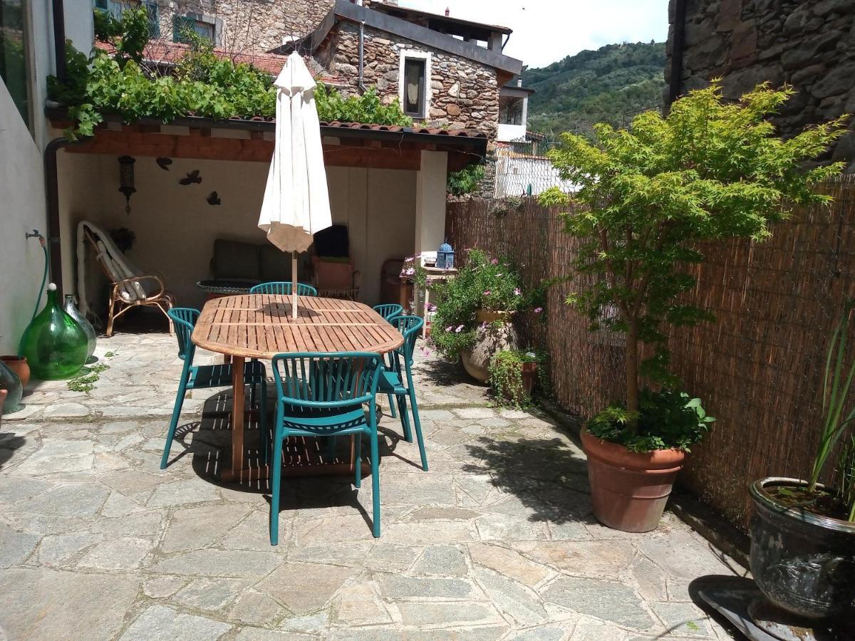 Holiday Home Carina Dolceacqua Εξωτερικό φωτογραφία