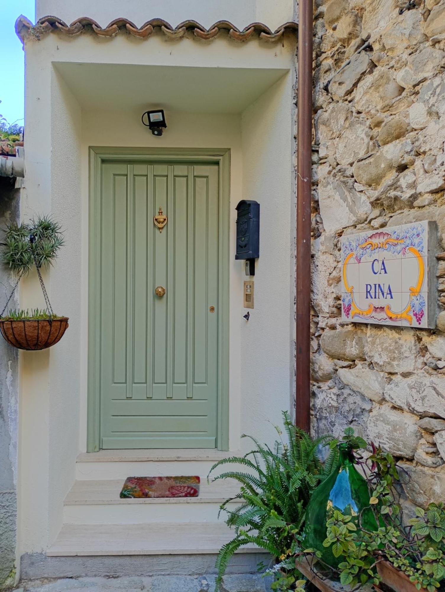 Holiday Home Carina Dolceacqua Εξωτερικό φωτογραφία